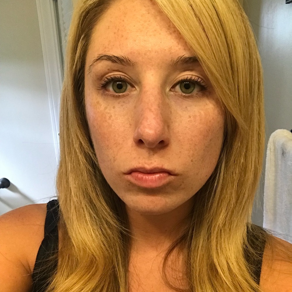 Meet your Posher, Lyndsay